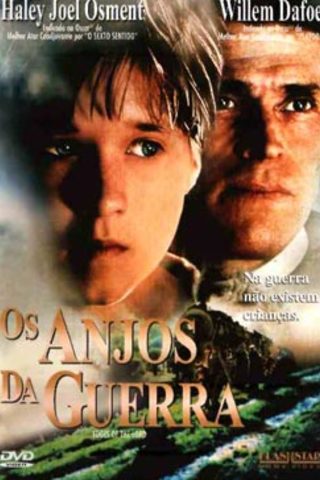 Os Anjos da Guerra