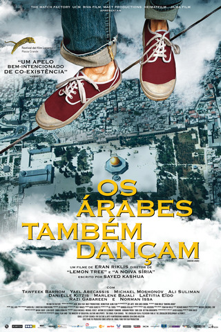 Os Árabes Também Dançam