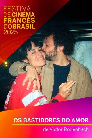 Os Bastidores Do Amor