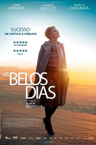 Os Belos Dias	 