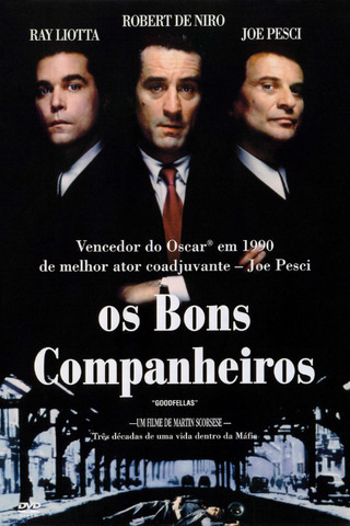 Os Bons Companheiros