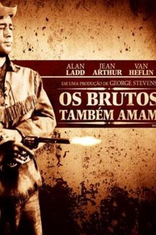 Os Brutos Também Amam