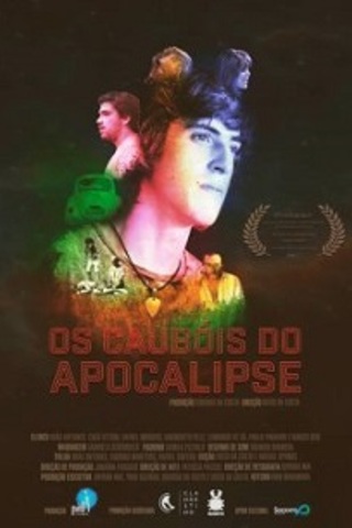 Os Caubóis do Apocalipse
