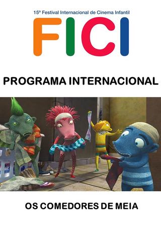 Os Comedores de Meia