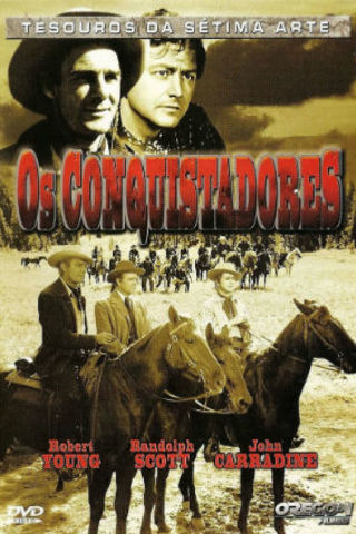 Os Conquistadores