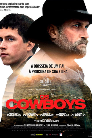 Os Cowboys