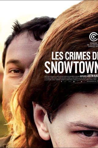 Os Crimes de Snowtown