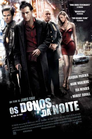 Os Donos da Noite