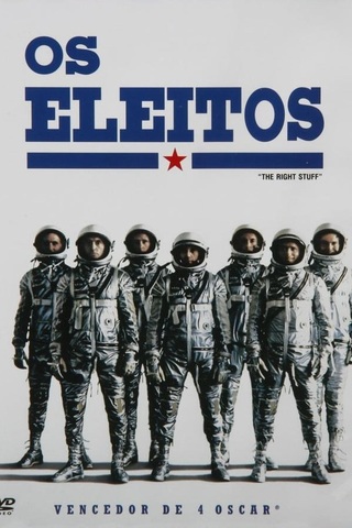 Os Eleitos