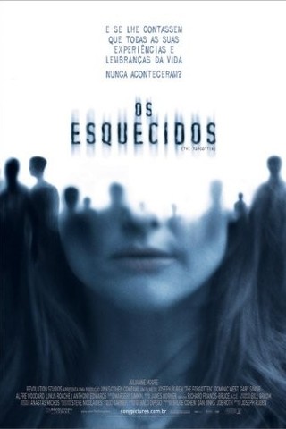 Os Esquecidos