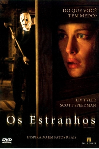 Os Estranhos