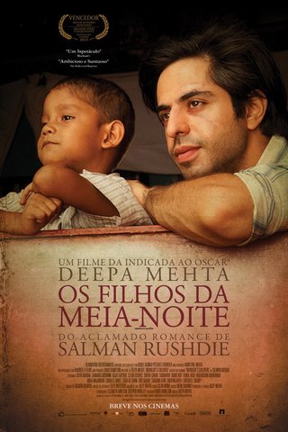 Os Filhos da Meia-Noite