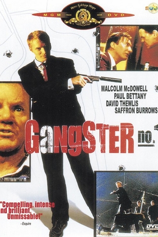 Os Gângsteres
