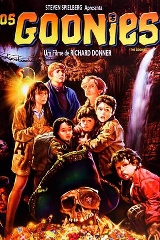Os Goonies