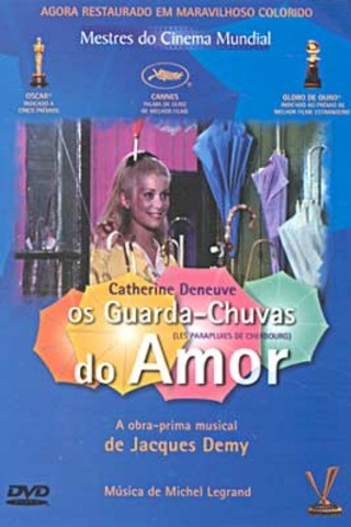 Os Guarda-Chuvas do Amor