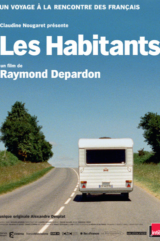 Os Habitantes