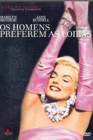 Os Homens Preferem as Loiras