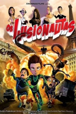 Os Ilusionautas