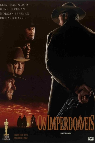 Os Imperdoáveis