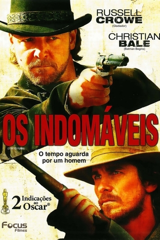 Os Indomáveis