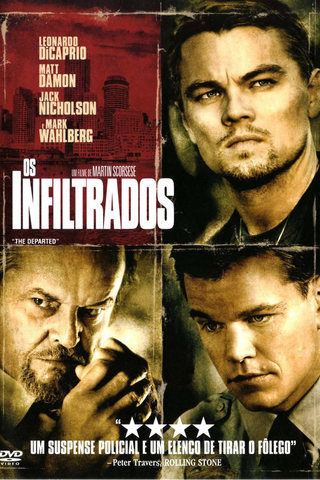 Os Infiltrados