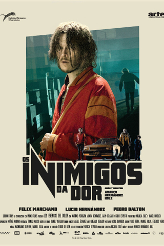 Os inimigos da dor