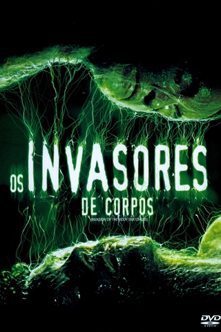 Os Invasores de Corpos