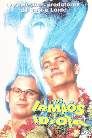 Os Irmãos Id & Ota