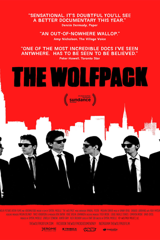 Os Irmãos Lobo