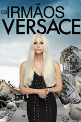 Os Irmãos Versace