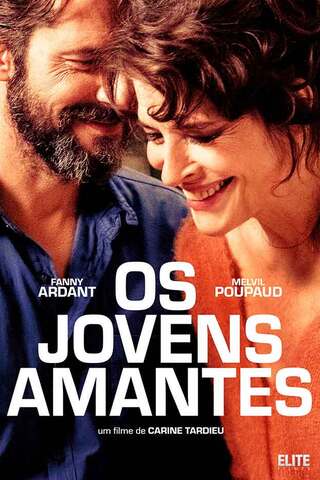 Os Jovens Amantes