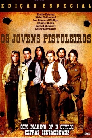 Os Jovens Pistoleiros