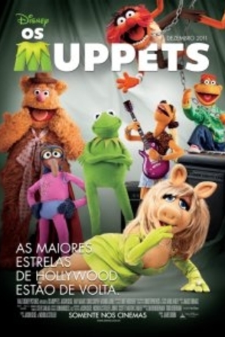 Os Muppets