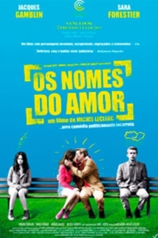 Os Nomes do Amor