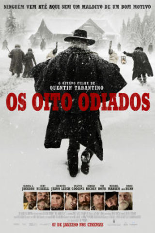 Os Oito Odiados