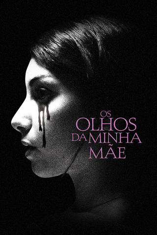 Os Olhos da Minha Mãe