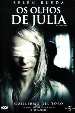 Os Olhos de Júlia