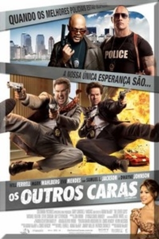 Os Outros Caras