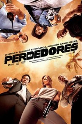 Os Perdedores