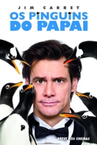 Os Pinguins do Papai