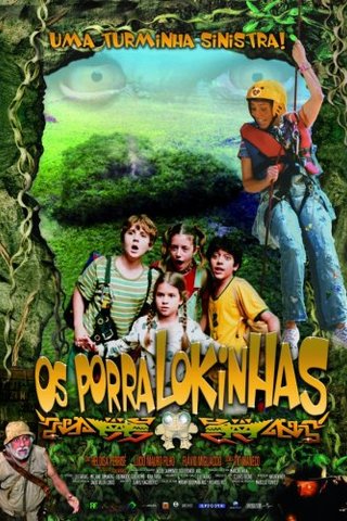 Os Porralokinhas
