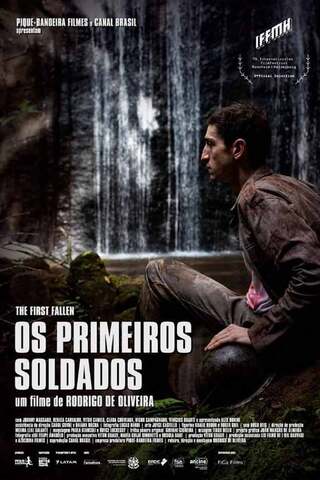 Os Primeiros Soldados