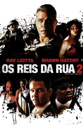 Os Reis da Rua 2
