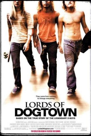 Os Reis de Dogtown