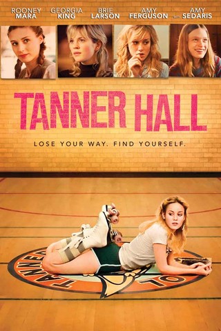 Os Segredos de Tanner Hall