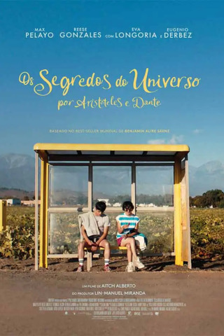Os Segredos do Universo: