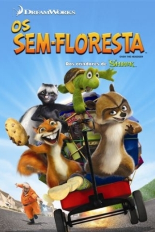 Os Sem-Floresta