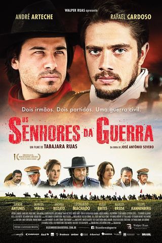 Os senhores da guerra