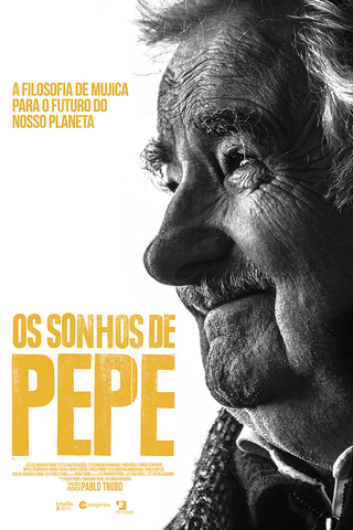 Os Sonhos De Pepe