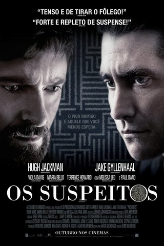 Os Suspeitos